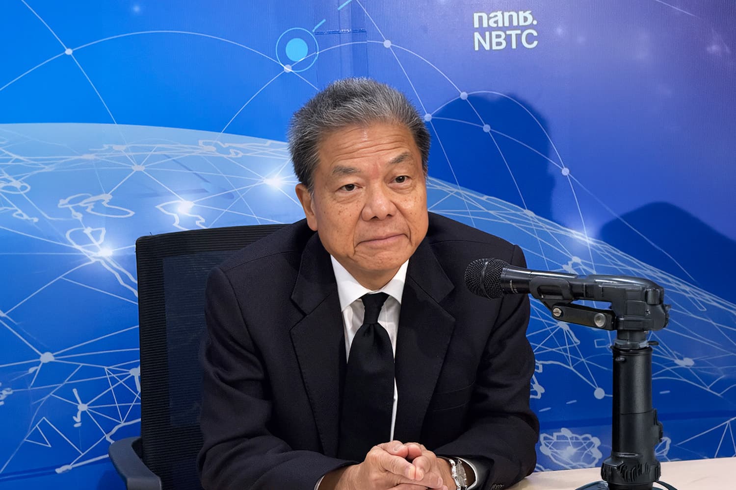 ประชุมกสทช. ล่ม ต่อ “ประธาน” ไม่เอา “นอกรอบ” ย้ำ ไม่มีเหตุผลต้องหยุดปฎิบัติหน้าที่