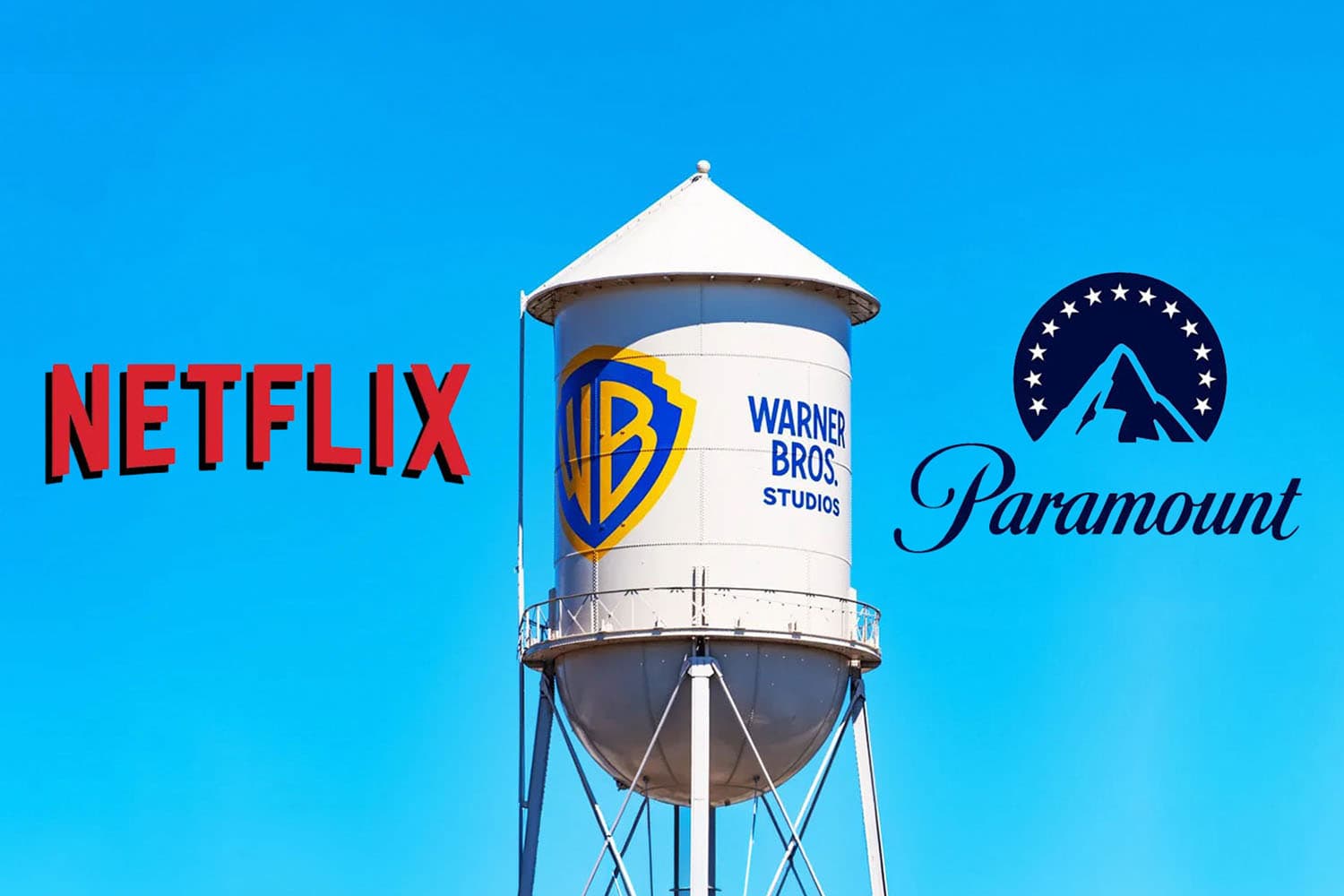 Netflix ถอนตัวดีลซื้อหลังไม่สู้ราคาข้อเสนอใหม่ Warner Bros. เปิดทาง Paramount Skydance ขึ้นแท่นตัวเต็ง