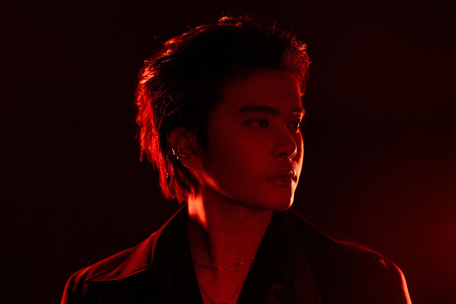 นนท์ ธนนท์ เตรียมสร้างปรากฏการณ์ใหม่ฉีกทุก EP. ปักหมุดพร้อมกัน 16 พ.ค.นี้