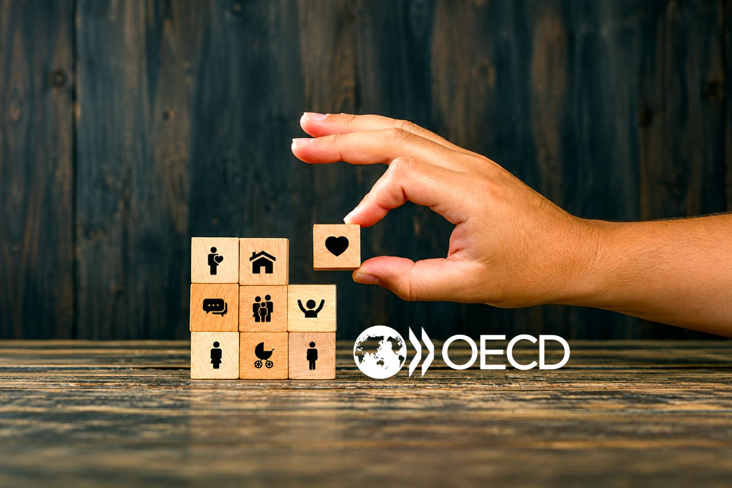 OECD ชี้โจทย์ปฏิรูปประกันสังคม จากเงินสมทบถึงบำนาญ