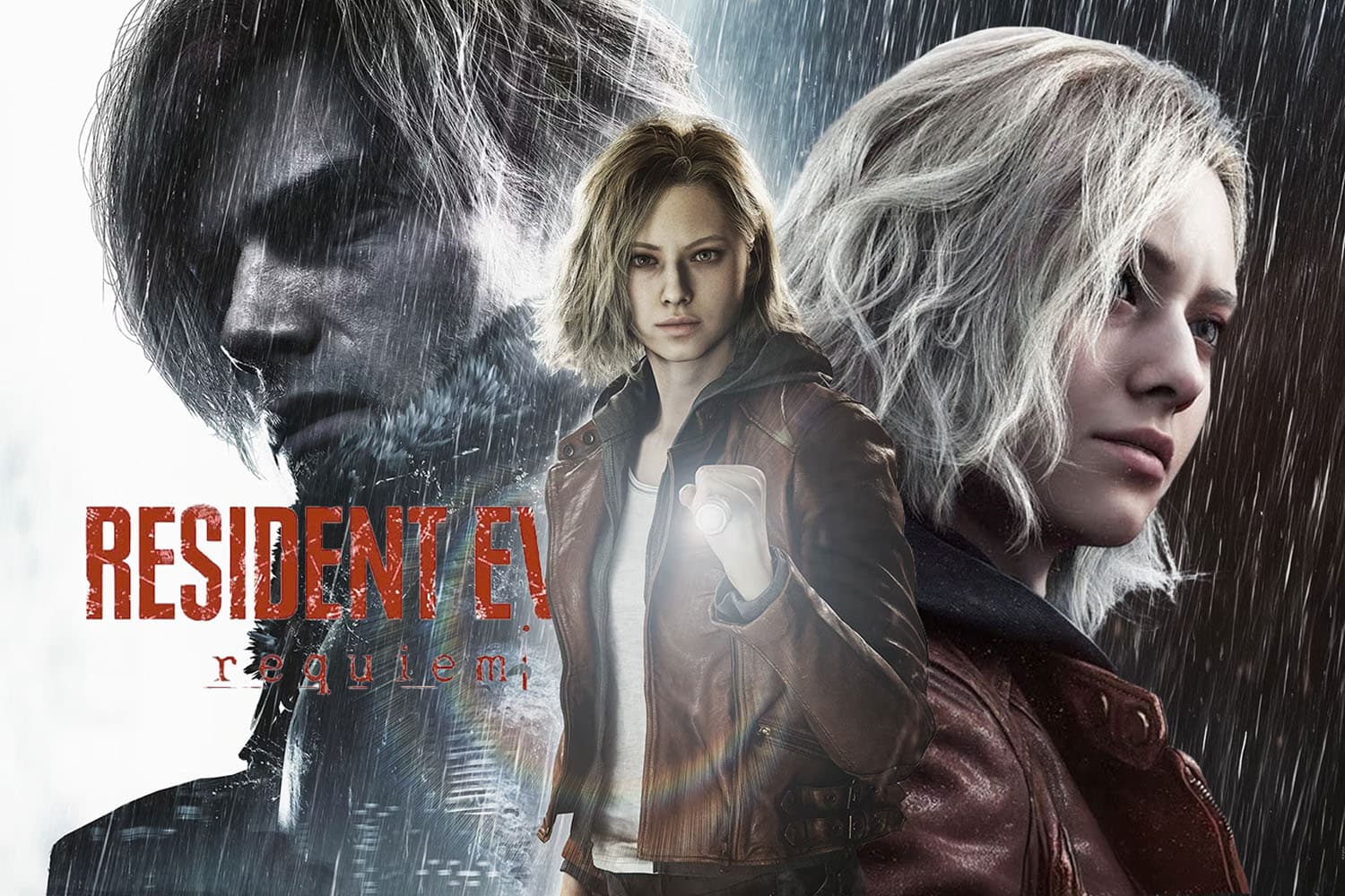 สยองขวัญครึ่งแรก ยิงกระจายครึ่งหลัง ส่องรีวิว Resident Evil Requiem จากนักวิจารณ์เว็บไซต์ IGN