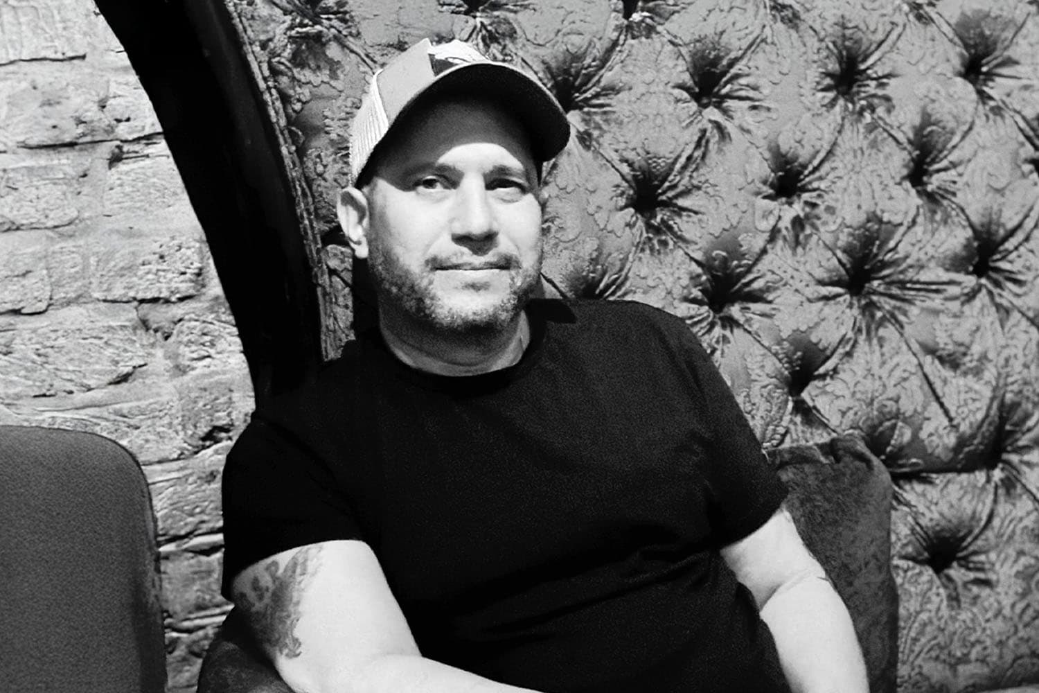 หลอนจนขนหัวลุก! Dan Rivera เจ้าของตุ๊กตา Annabelle เสียชีวิตระหว่างทัวร์สหรัฐฯ