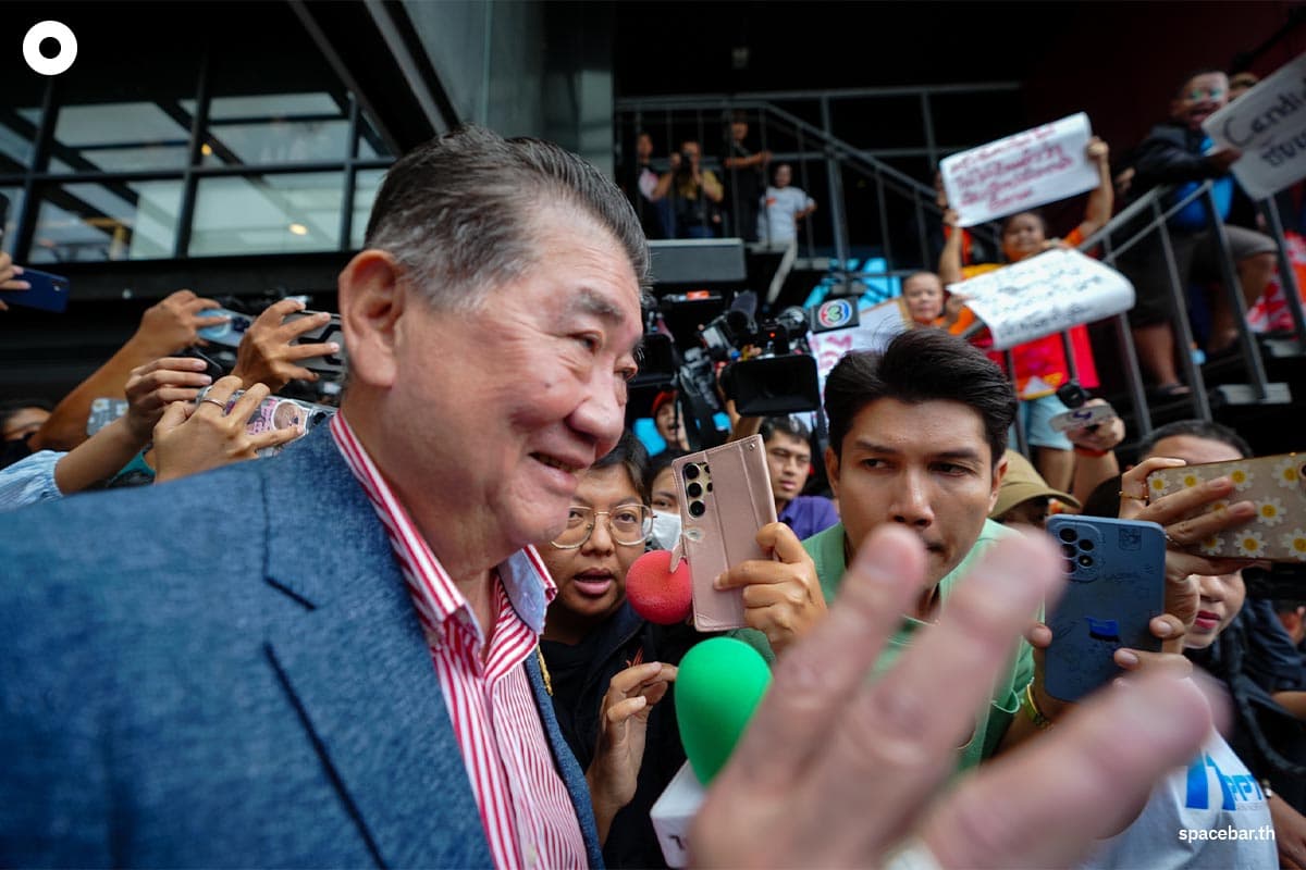 Phumtham-reveals-smooth-talks-with-the-People Party-Pheu Thai-Party-agrees-to-all-conditions-to-support-the-Prime Minister-vote-SPACEBAR-Photo02.jpg