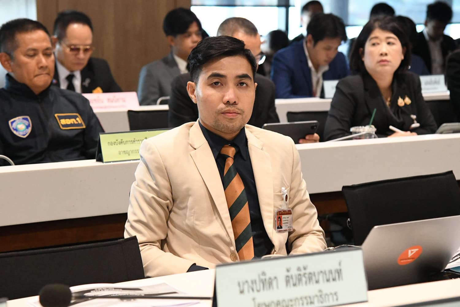 ‘โตโต้’ งง! ศาลอุทธรณ์กลับคำพิพากษาคดี ‘ม.112’ ย้ำสู้ต่อชั้นฎีกา