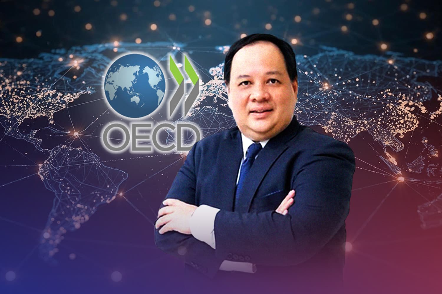สมาคมการค้าแพลตฟอร์ม ชี้จุดหมาย ไทย เข้า OECD เพื่อปฏิรูปเศรษฐกิจ กฎหมาย