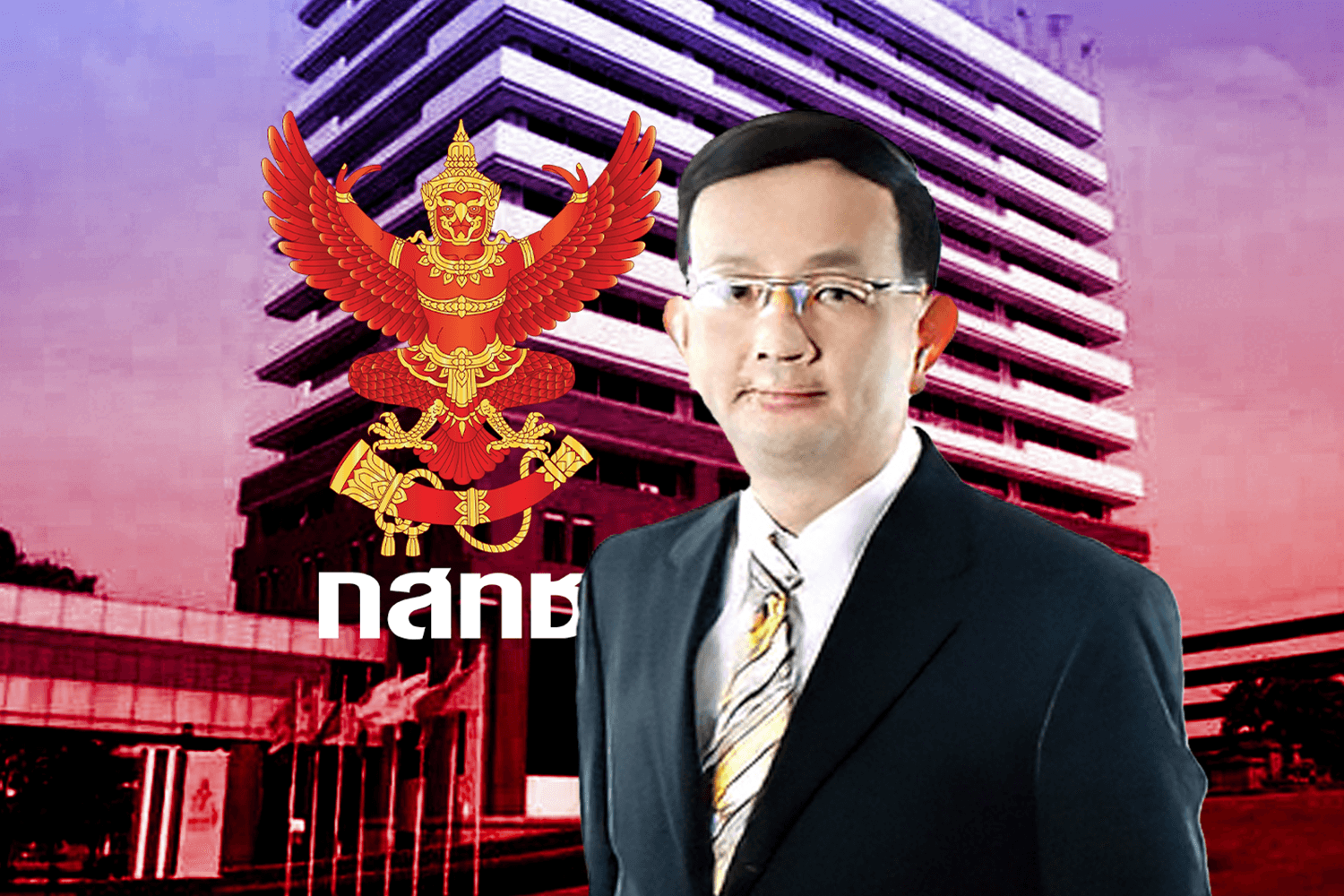 “นพ.ประวิทย์“ ตั้งข้อสังเกต “นพ.สรณ” ลาประชุม แต่เชื่อ 6 บอร์ด นัดประชุมได้