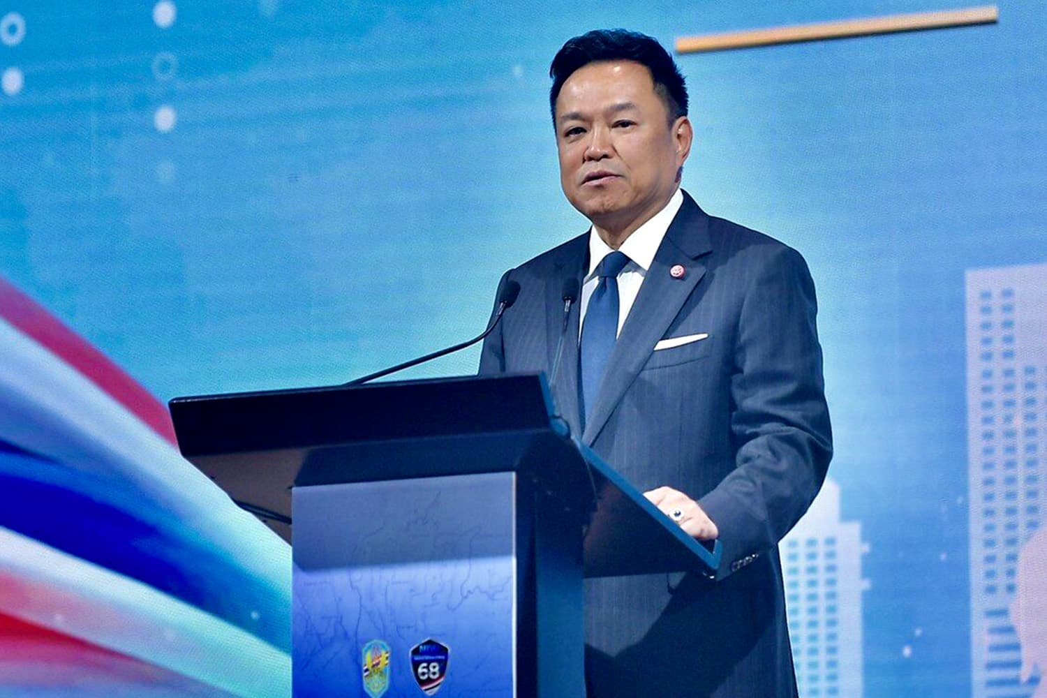 นายกฯ รับข้อเสนอ วปอ.68 ชู “Resilient Thailand” ดึงพลังเครือข่ายร่วมขับเคลื่อนประเทศ