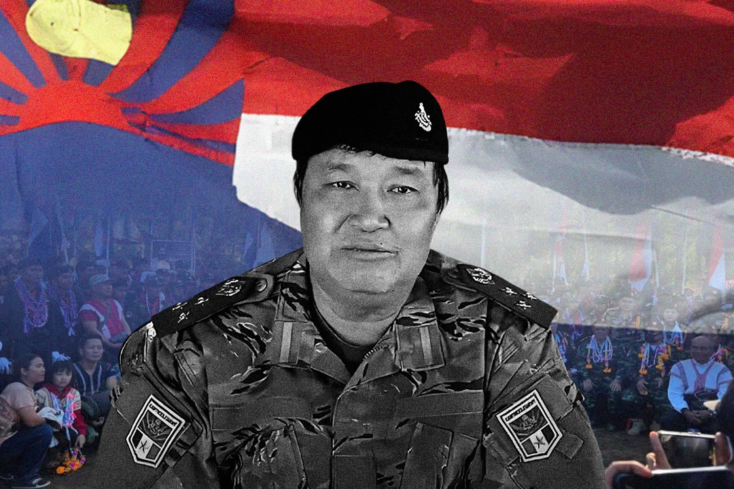 วิเคราะห์ตั้ง ‘รัฐกอทูเล’ เอกชนมอง ‘เนอดา เมียะ’ ฝันไกลไปไม่ถึง จับตาวาระซ่อนเร้นในเวทีต่างประเทศ