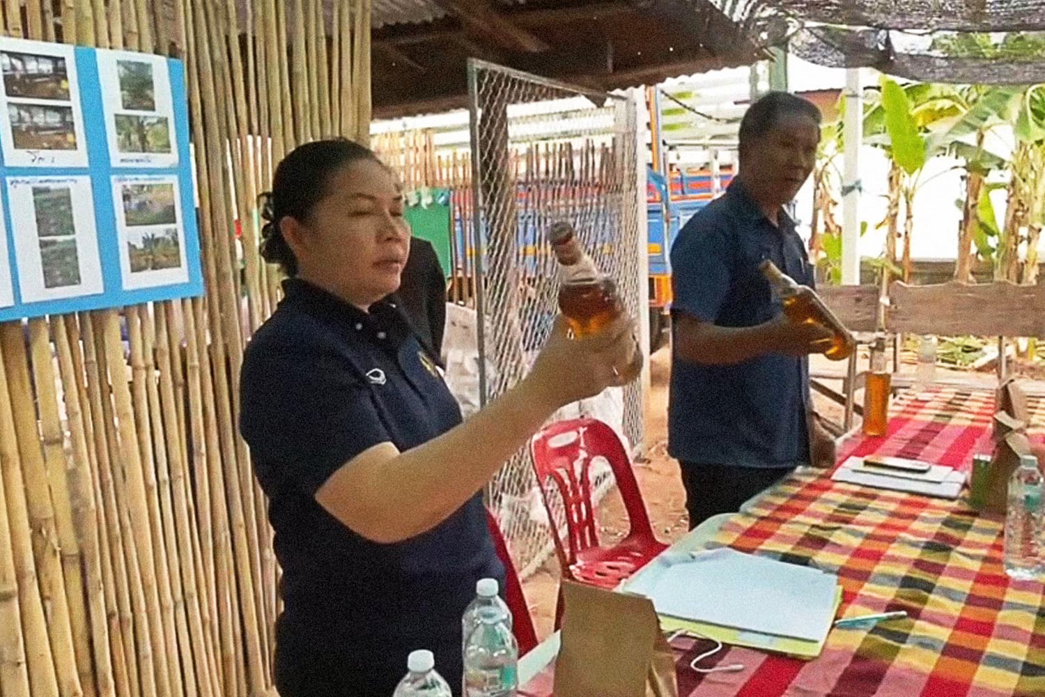 ‘น้ำมันไพโรไลซิส’ ทางเลือกพลังงานทดแทนในยุคน้ำมันแพง
