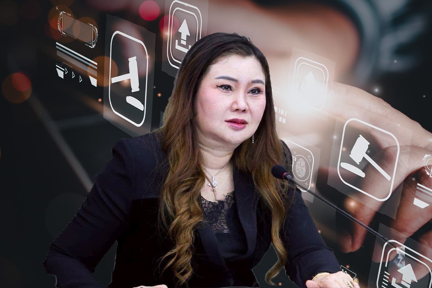 ถาม สสว. ปมโครงการ 495 ล้าน ทำไมใช้วิธีเลือกนอกระบบ เมิน e-Bidding