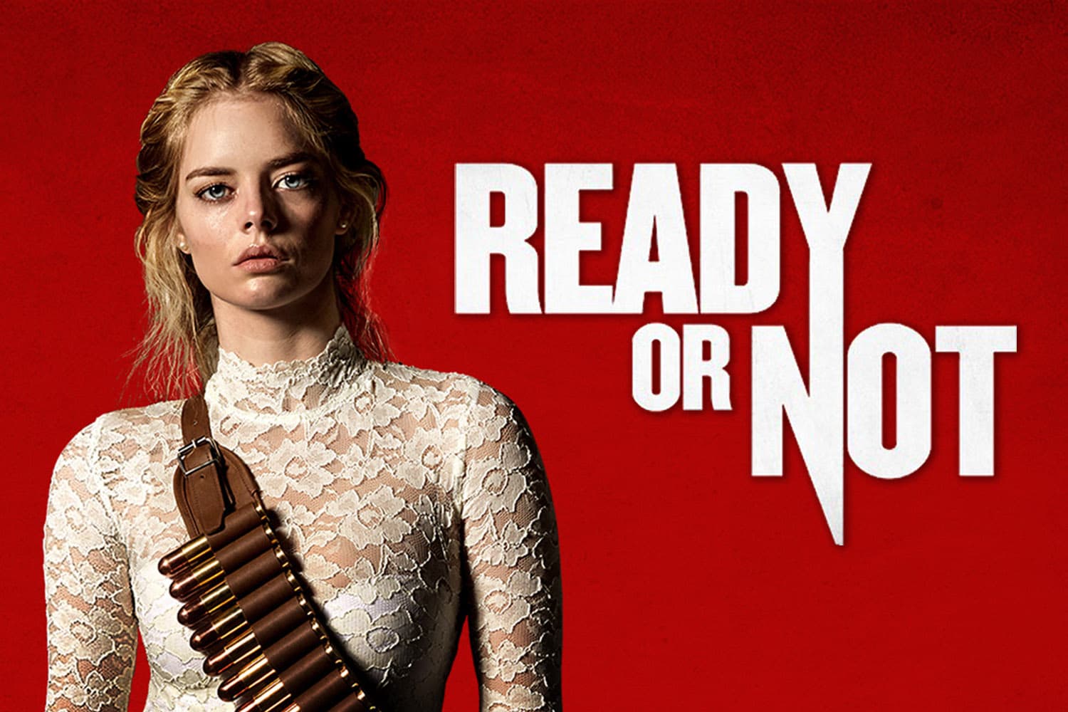 ไล่ล่ากันอีกครั้ง Ready or Not 2 ประกาศสร้างภาคต่อ เตรียมเข้าฉายปี 2026