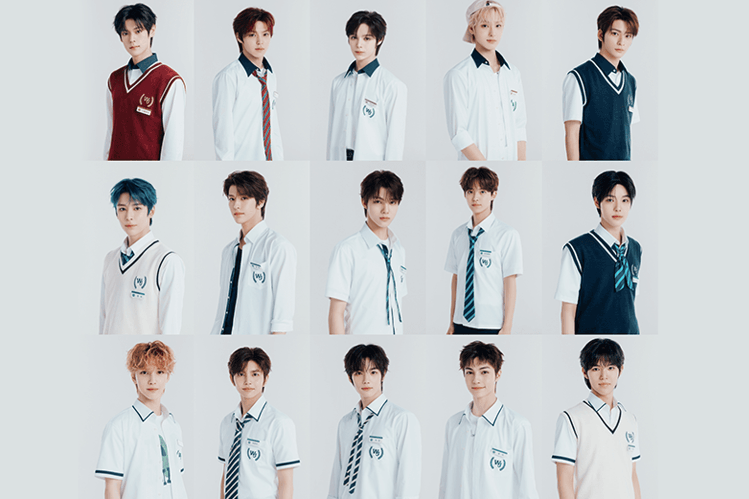 SMTR25 เตรียมพบปะกับแฟนคลับครั้งแรก ในงานเทศกาล ‘Reply High School’ ที่เมืองปูซาน วันที่ 25 ตุลาคมนี้ !