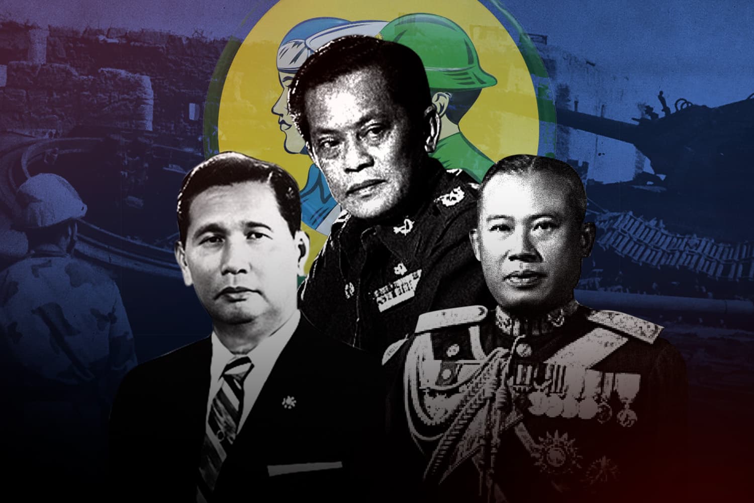 ย้อนตำนาน ‘ปั๊มสามทหาร’ จากมือ ‘ทหาร’ สู่ ‘พลเรือน’ ยุควิกฤตน้ำมัน