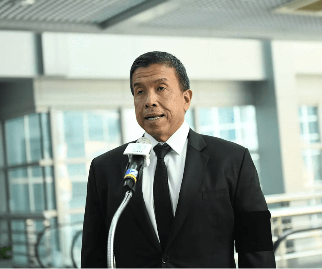 ผู้ว่าฯ กทม. ชัชชาติ สิทธิพันธุ์ ได้รับการคาดหมายว่าจะเป็นผู้ว่าฯสมัยที่สอง ขณะที่พรรคการเมืองที่จะเป็นคู่แข่ง ยังปวดหัวหาผู้ลงสมัครแข่งไม่ได้