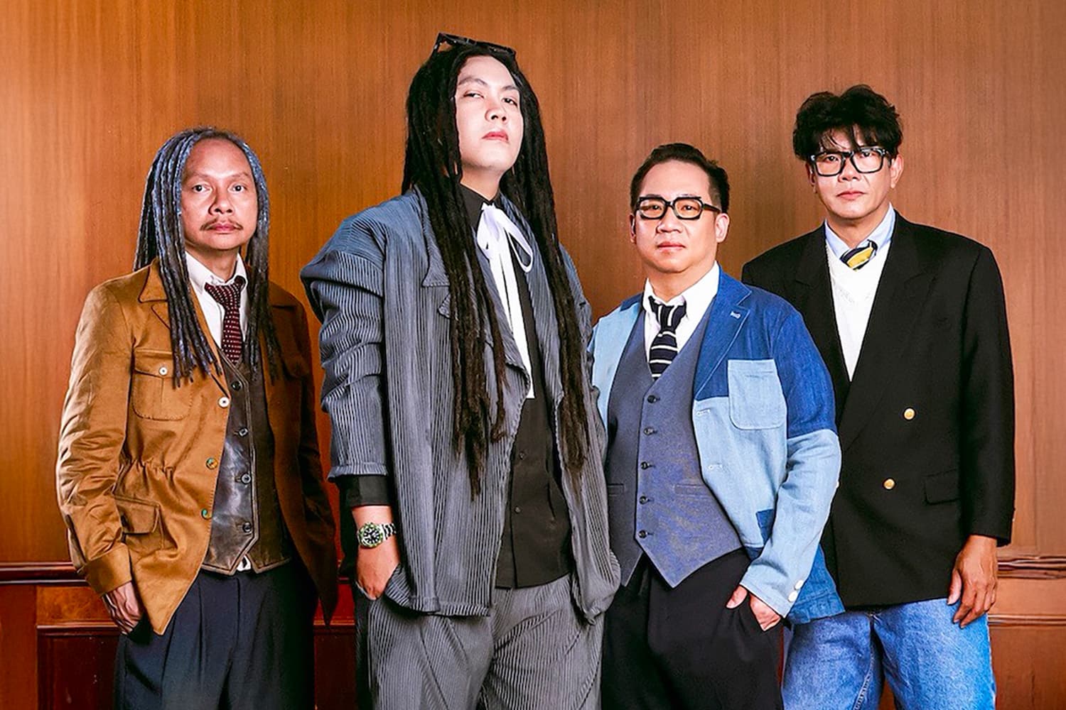 ในที่สุดก็ได้ฟังเพลงใหม่! ‘ไม่เคยไกลพอ’ ซิงเกิลล่าสุดจาก Silly Fools