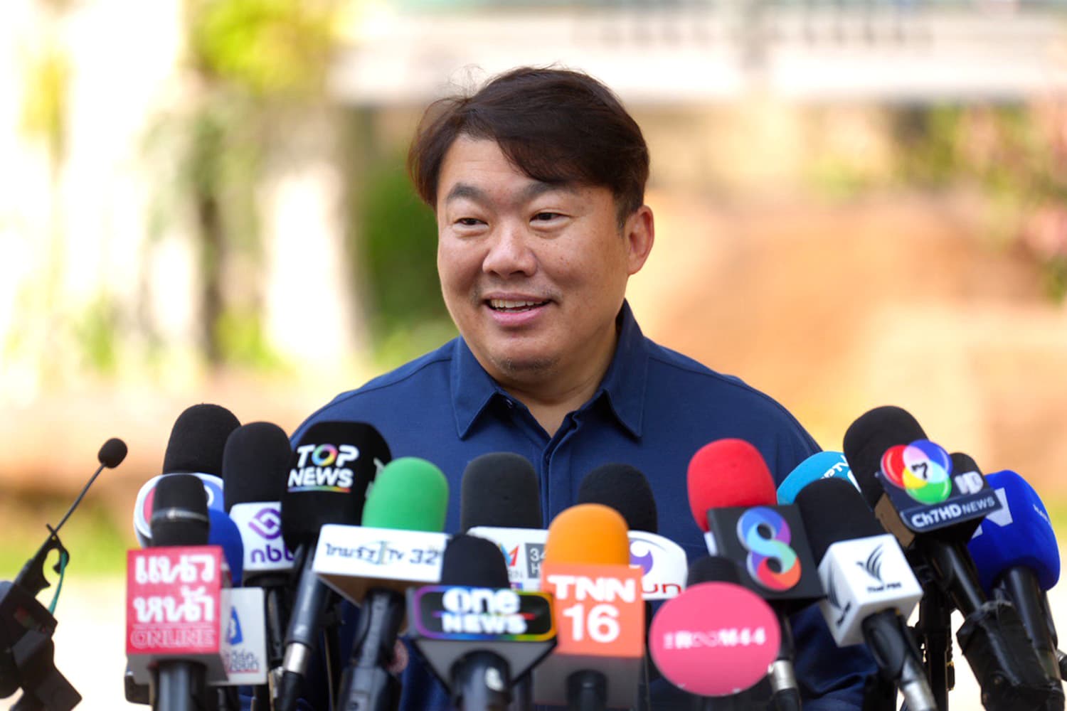 ป้อง ‘บ้านอังคสกุลเกียรติ’ สวน ‘นักวิชาการ’ กล่าวหาลอยๆ