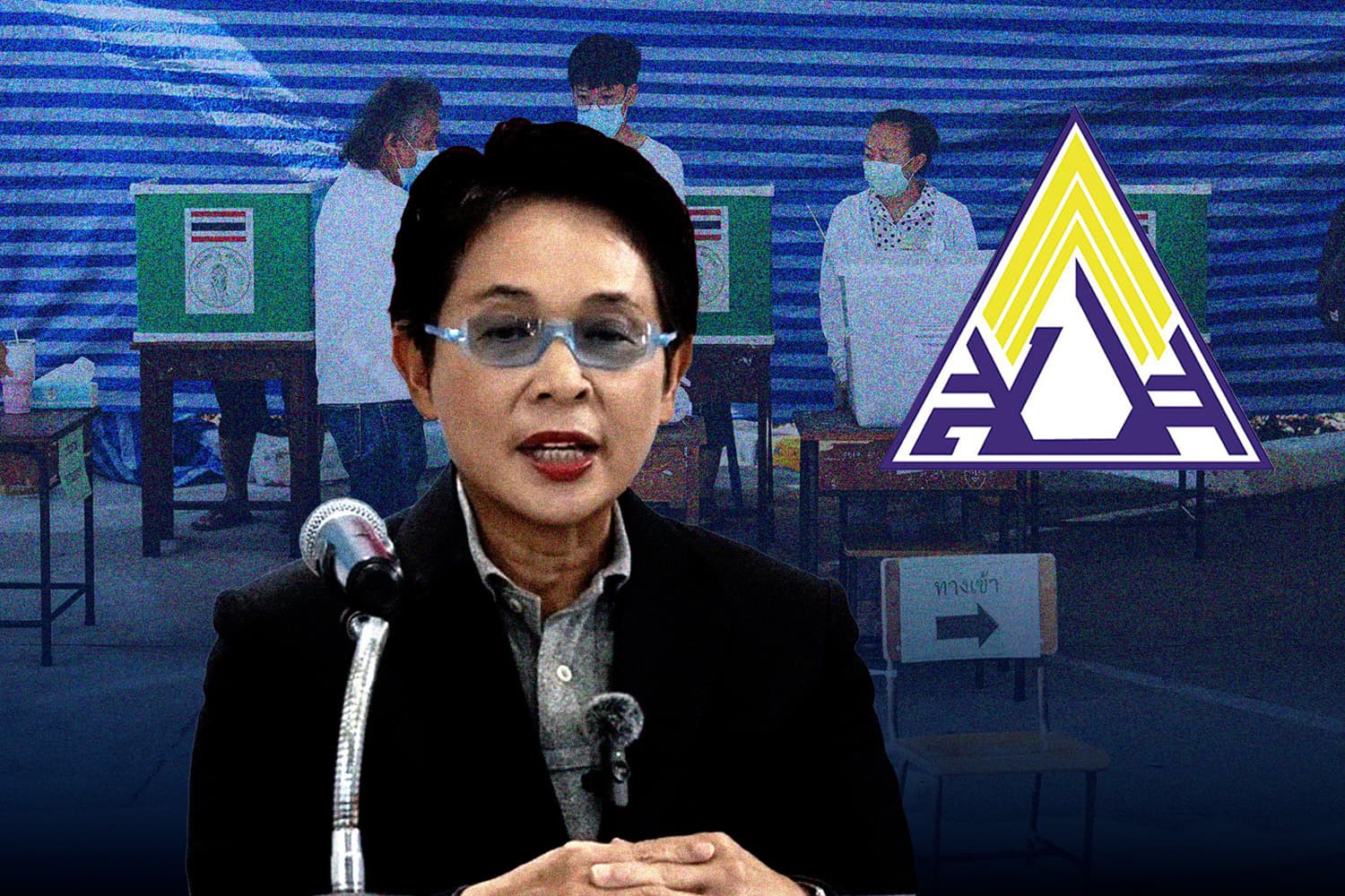 ประกันสังคม เผยใช้สิทธิเพิ่ม 423 % คาด 30 วันรับรองผล ได้บอร์ดใหม่ พ.ย.