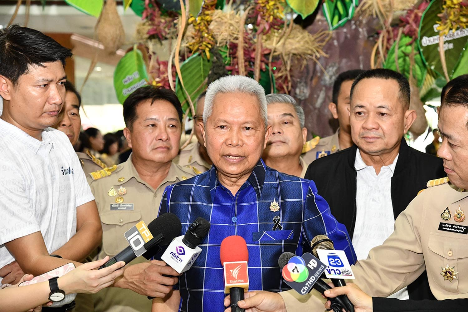 ‘โสภณ’ ยืนยันเป็นกลาง ไม่ได้อุ้ม ‘รัฐบาล’ กู้เงิน 4 แสนล้าน