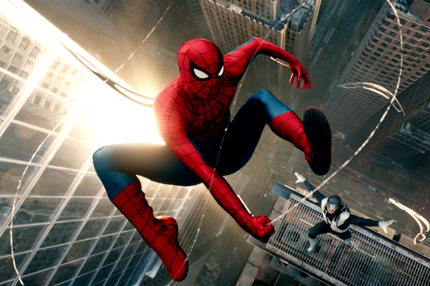 เลื่อนวันฉายได้ไหม! ตัวอย่าง Spider-Man ภาคใหม่ คนดูเยอะทำลายสถิติเกม GTA6