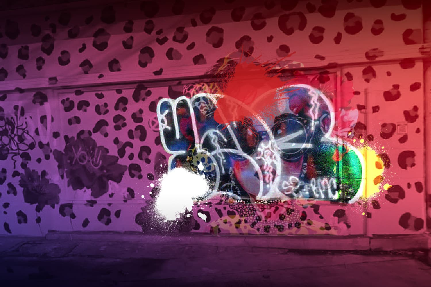 ศิลปะการพ่นทับ : ความซับซ้อนของ ‘กราฟิตี้’ วัฒนธรรมงานศิลป์ ‘บนท้องถนน’