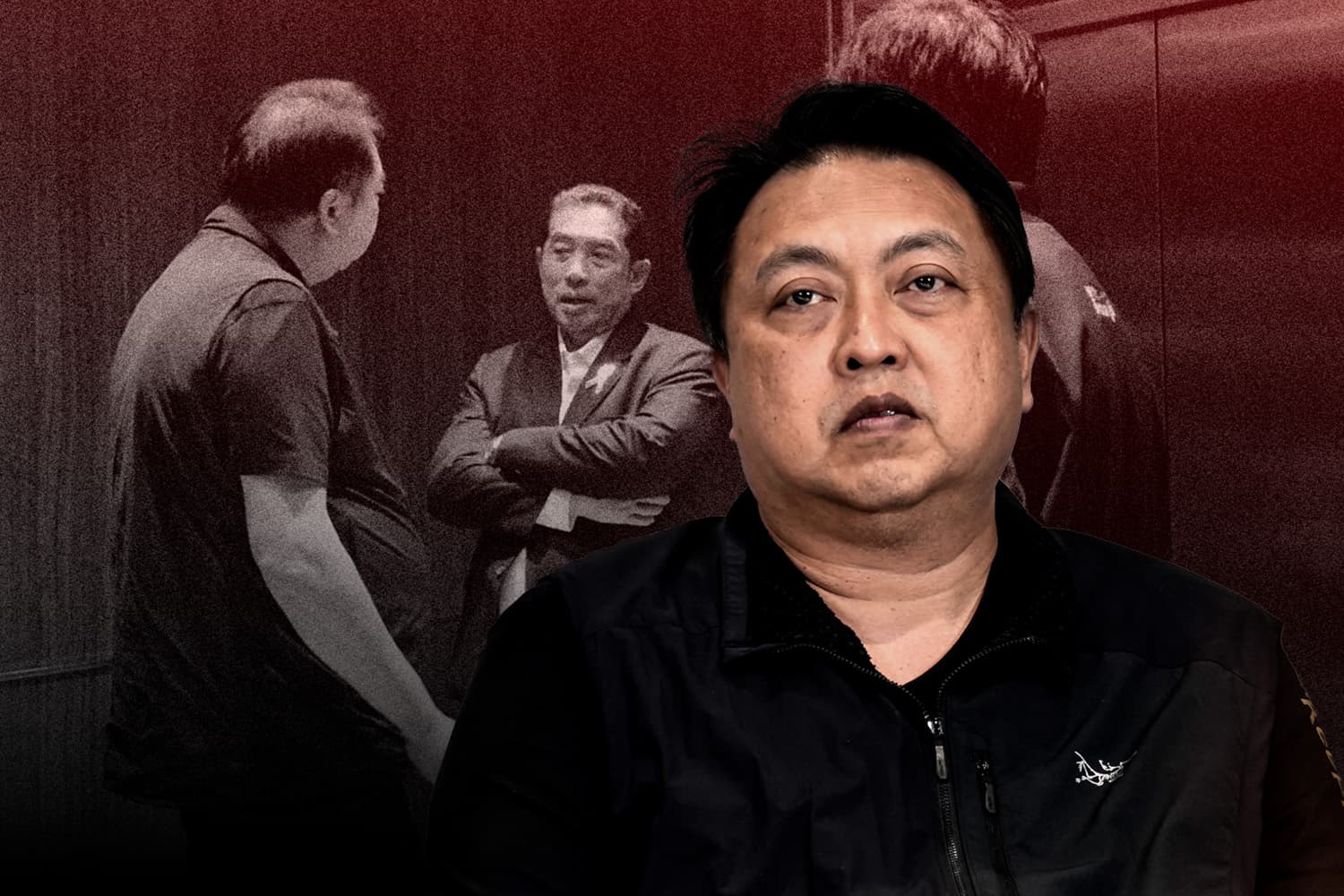 ชลบุรีไผ่กอเดียวกัน ? ‘สุชาติ’ รับเคลียร์ ‘สนธยา’ แล้ว