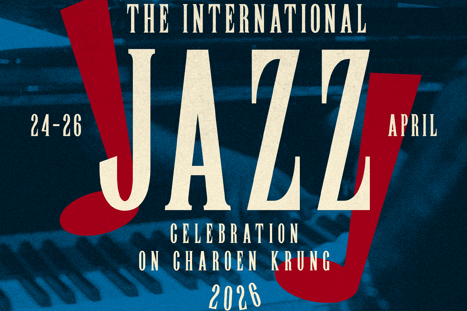 เมื่อ “แจ๊ส” คือดนตรีที่ไร้พรมแดน การรวมตัวของ “JAZZ COMMUNITY” ที่พาทุกคนมาเสพวัฒนธรรม และการด้นสดทางดนตรีอีกครั้ง