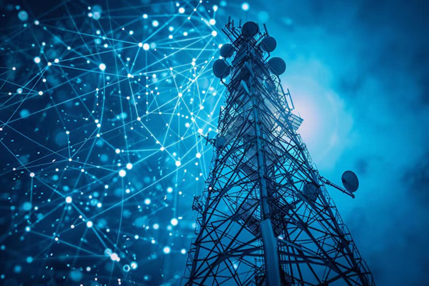 ตลาดสื่อสารไทย โต 8 แสนล้าน อานิสงส์ AI - Data Center