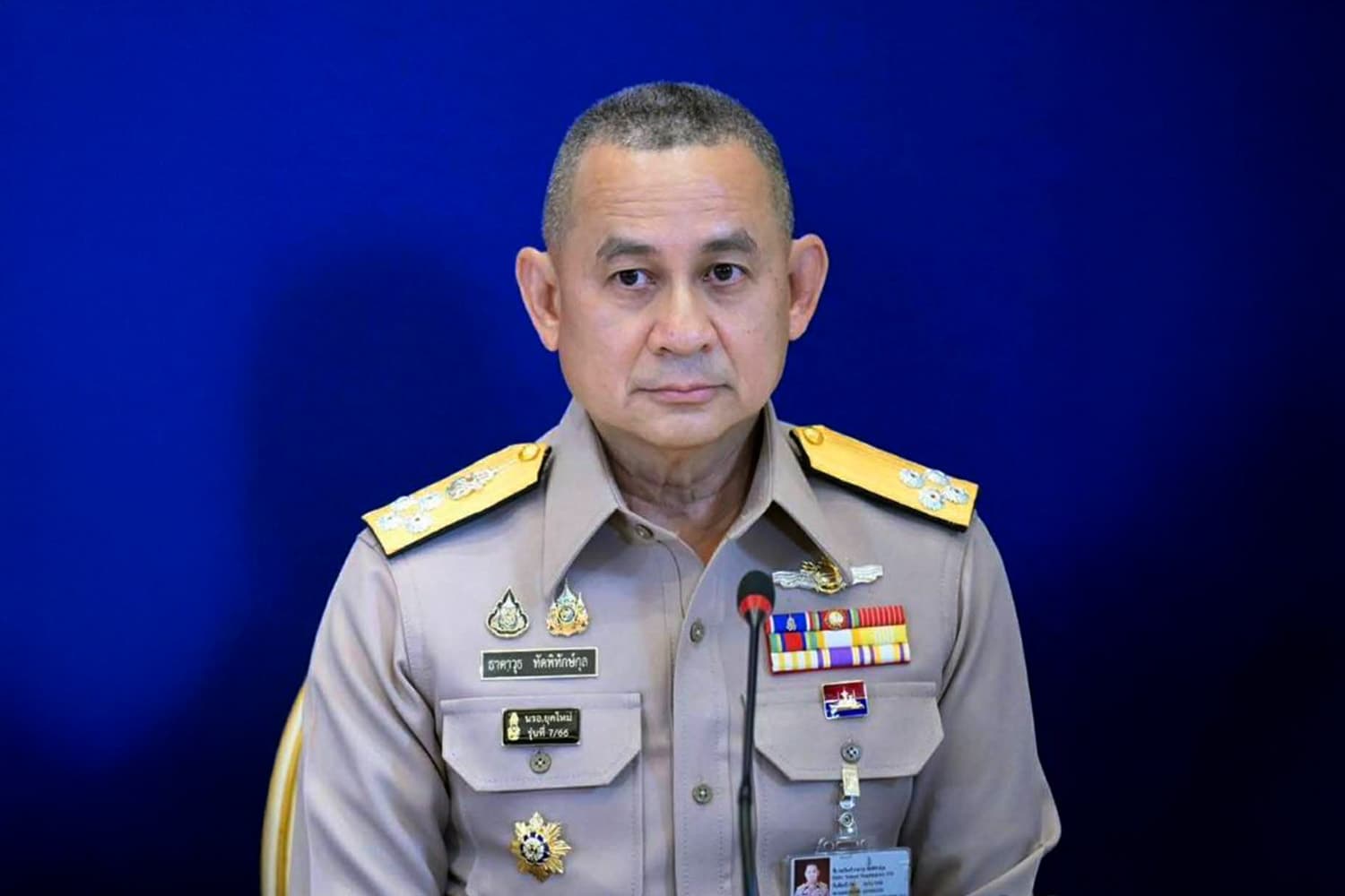 ประวิงเวลาเดินเรือ ! เสธ.ทร. แฉผิดปกติ 20 เที่ยวเรือ ชี้เหตุกักตุนน้ำมัน 50 ล้านลิตร