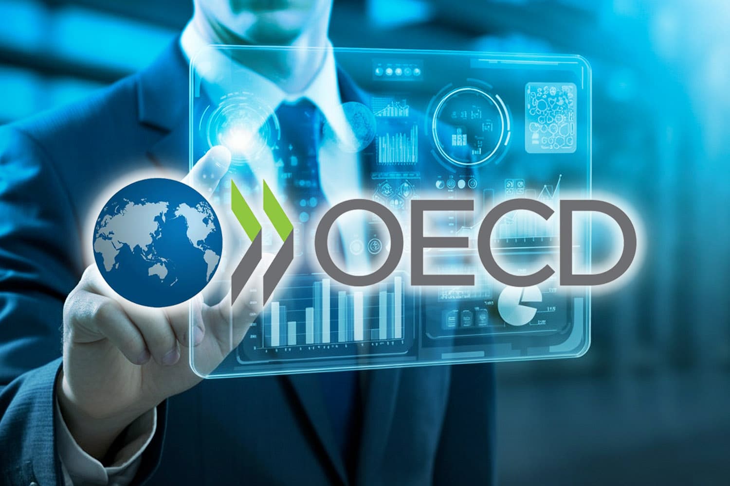 ตลาดทุนไทยในเกม OECD สู่แหล่งทุน new economy