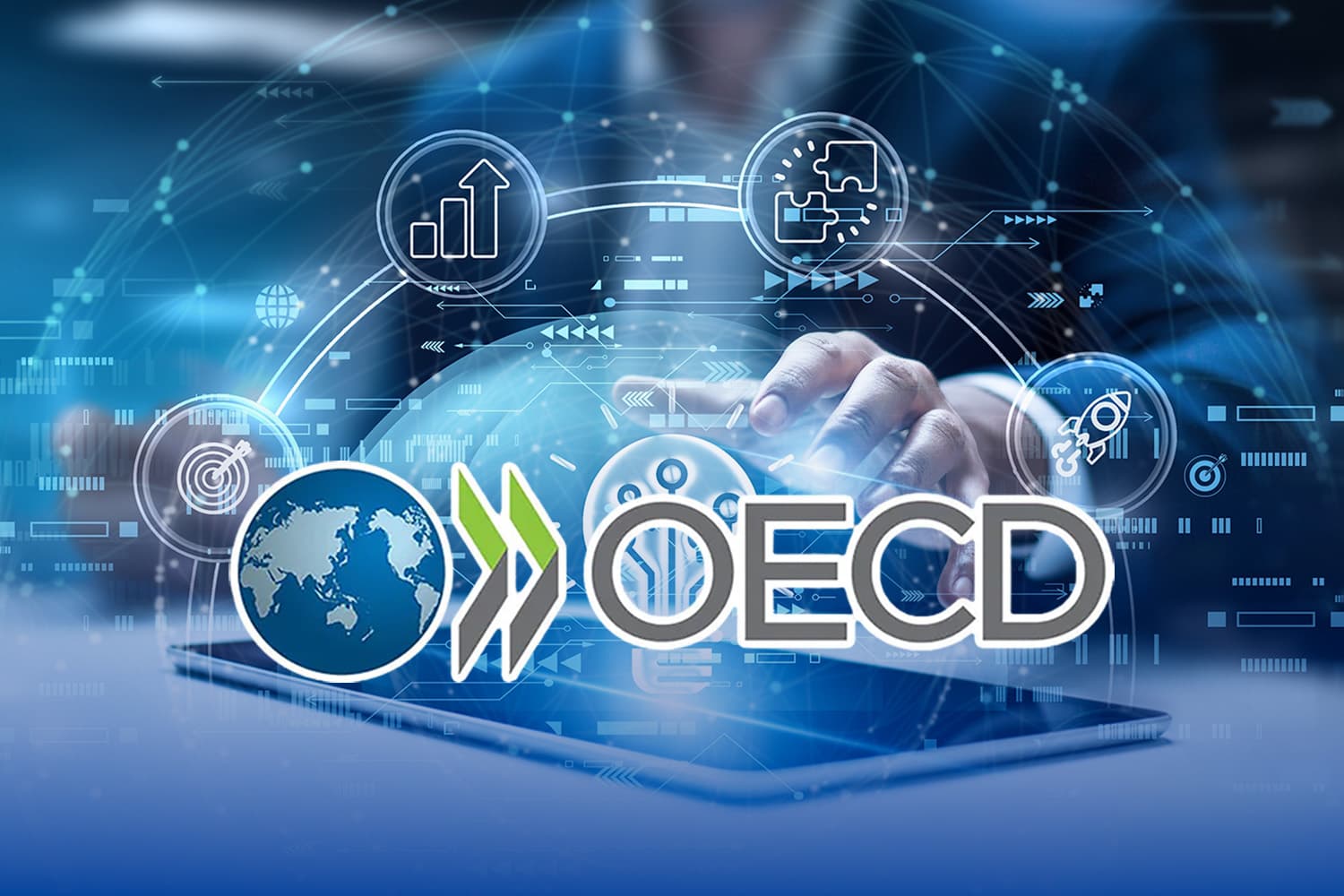 ไทยเร่งเข้า OECD ใน 2 ปี ต้องเปลี่ยนเกม R&D