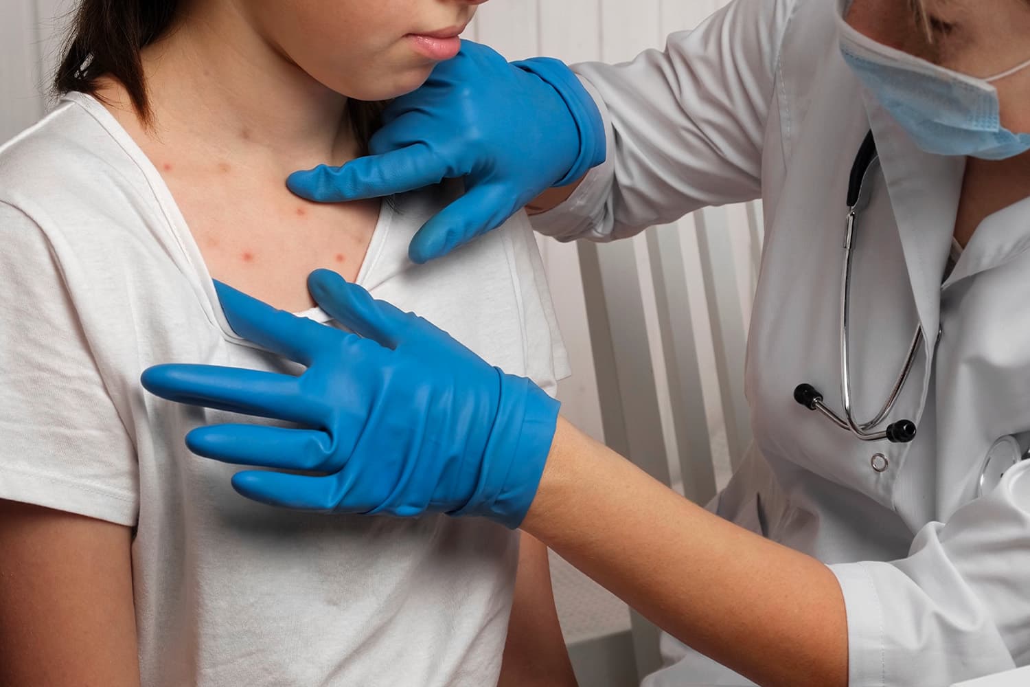 มหาวิทยาลัยธรรมศาสตร์ ศุนย์รังสิต สั่งเรียนออนไลน์ 3–6 มี.ค. พบอีสุกอีใสระบาดในหมู่นักศึกษา