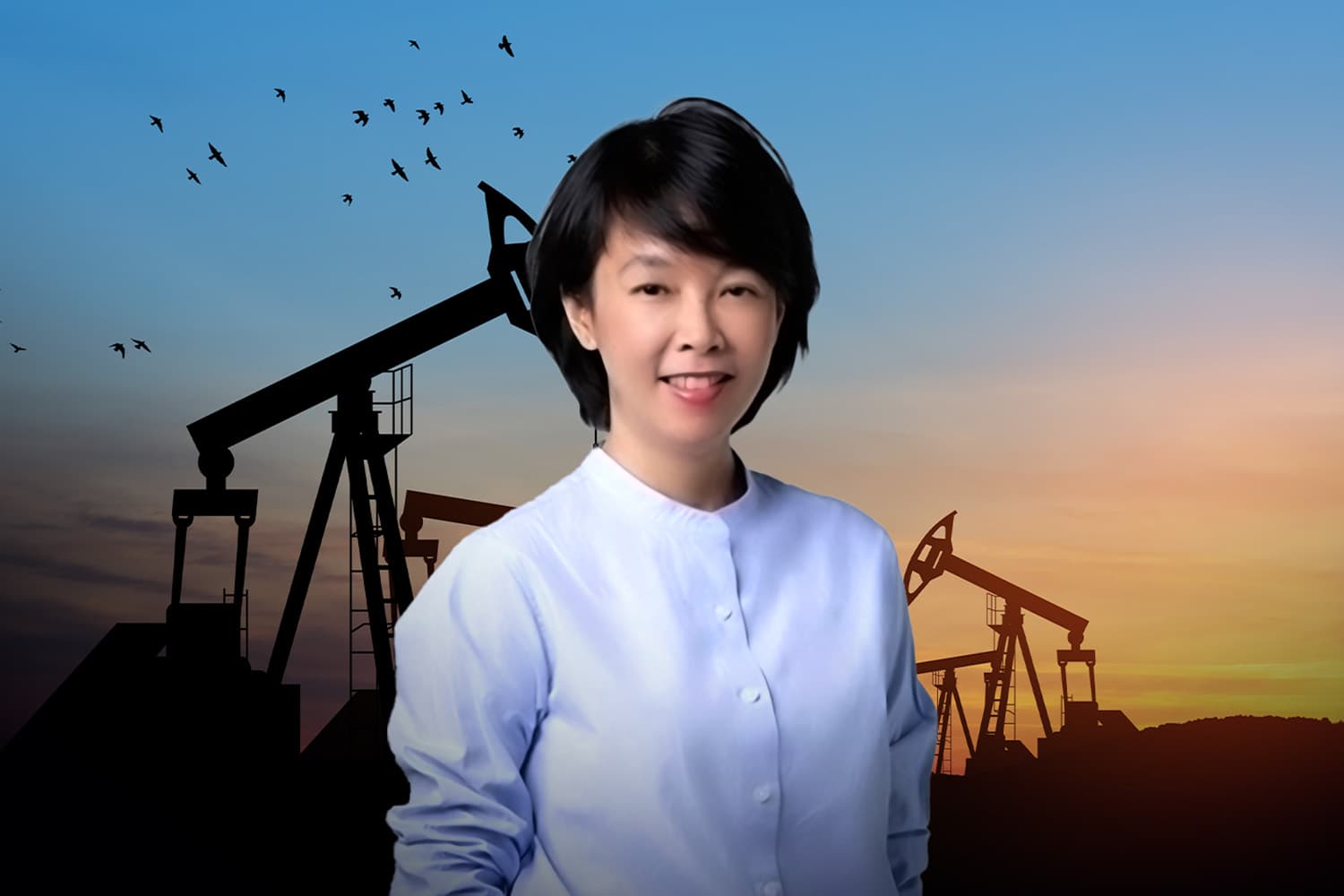 นักวิชาการมหาวิทยาลัยธรรมศาสตร์ แนะ 5 วิธี ยกระดับการสื่อสารในวิกฤตน้ำมัน