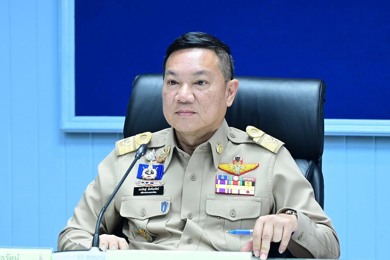 ‘มหาดไทย’ สั่งด่วน 17 ผู้ว่าฯ ภาคเหนือ ยกระดับมาตรการลดผลกระทบฝุ่น PM 2.5 จริงจัง