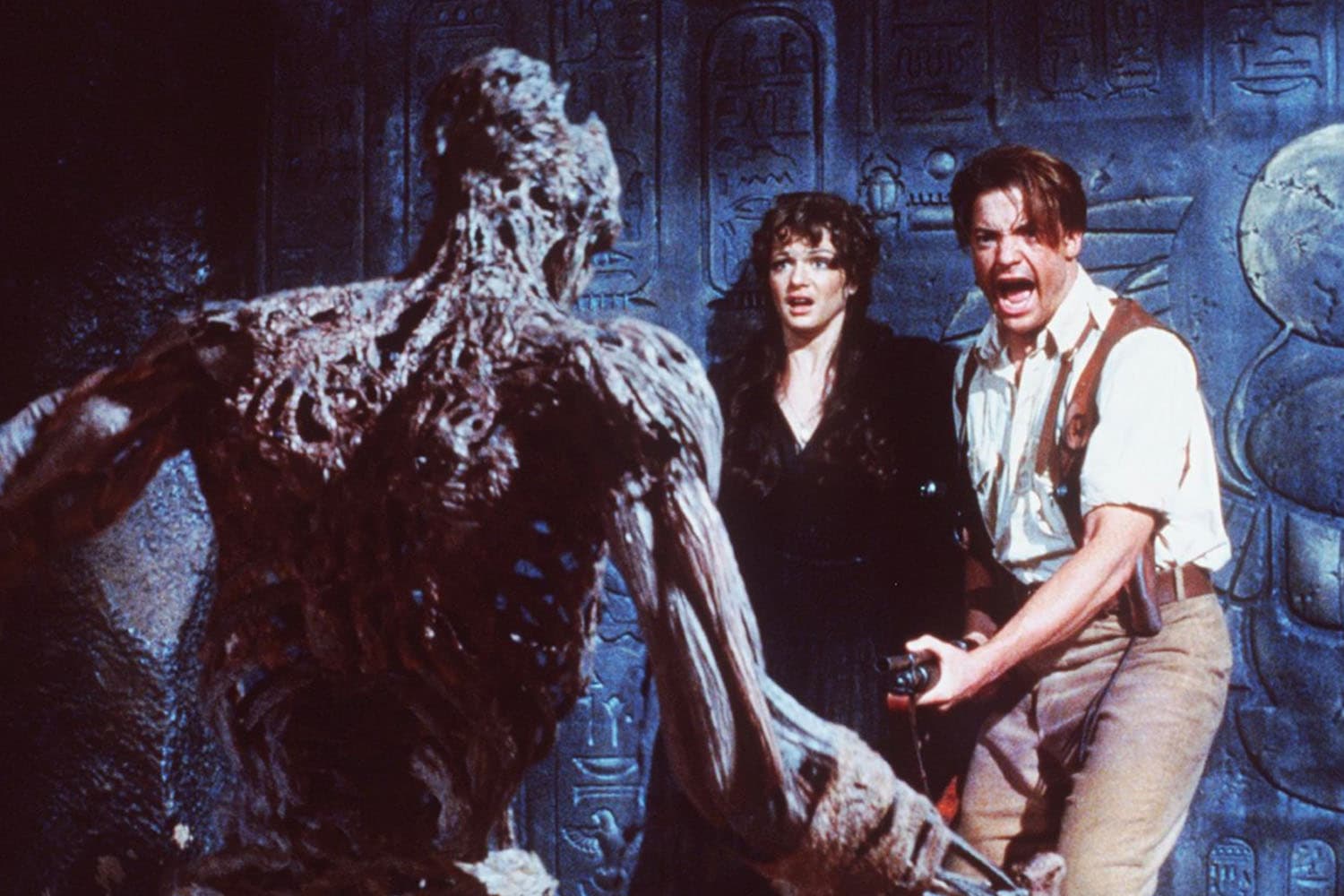 หายไปนาน! The Mummy 4 เตรียมกลับมาในปี 2028