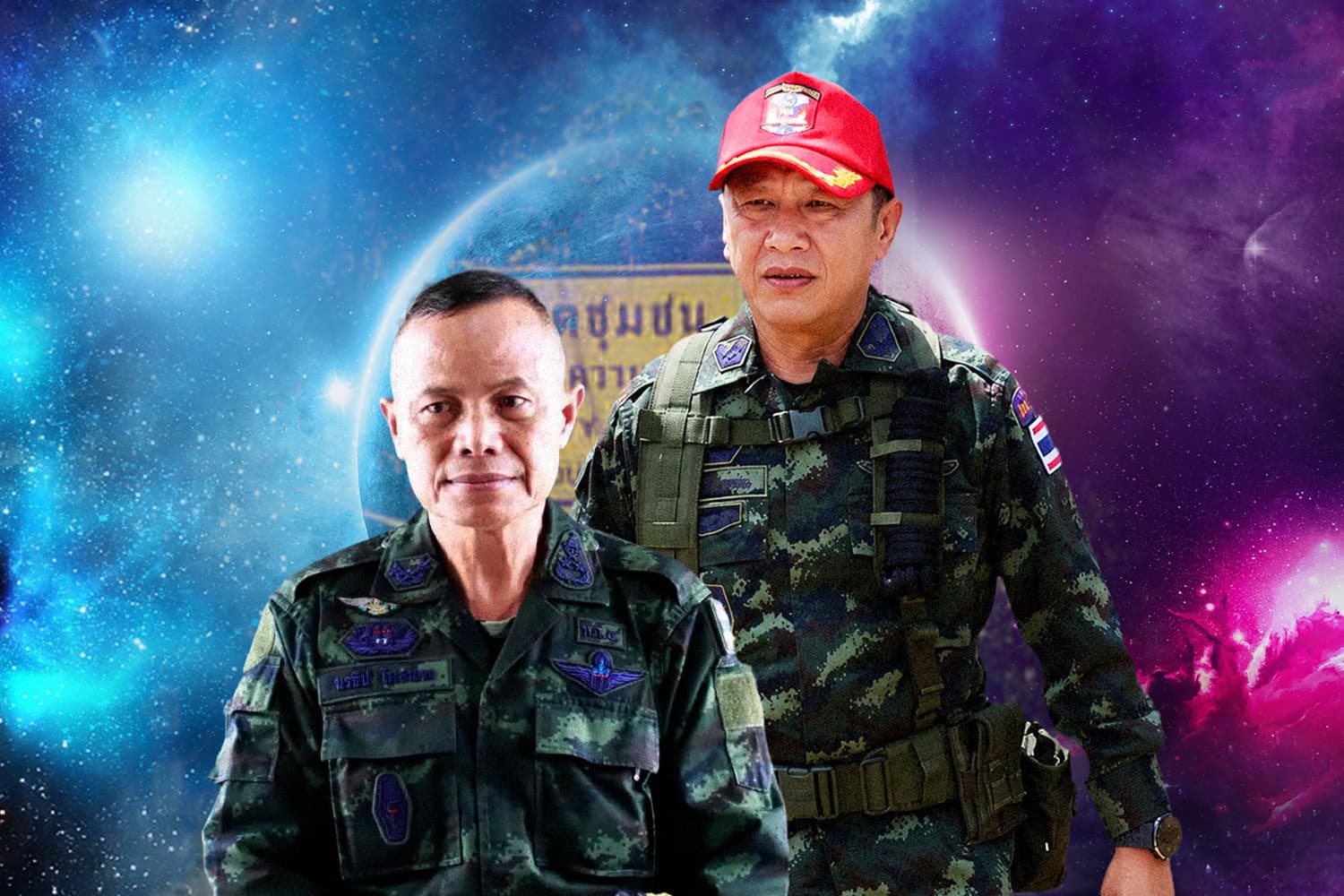 คลี่ปมปริศนา ‘ทัพภาค 4’ EP.4 ปฏิบัติการรื้อขุมสมบัติ ปฏิบัติการล้างบางดาบสอง หรือปฏิบัติการเอาคืน
