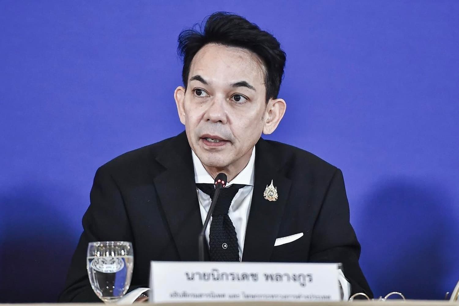 กต.เผยยอดลงทะเบียนเลือกตั้งนอกราชอาณาจักร เพิ่มจากปี 2566 ถึง 21%