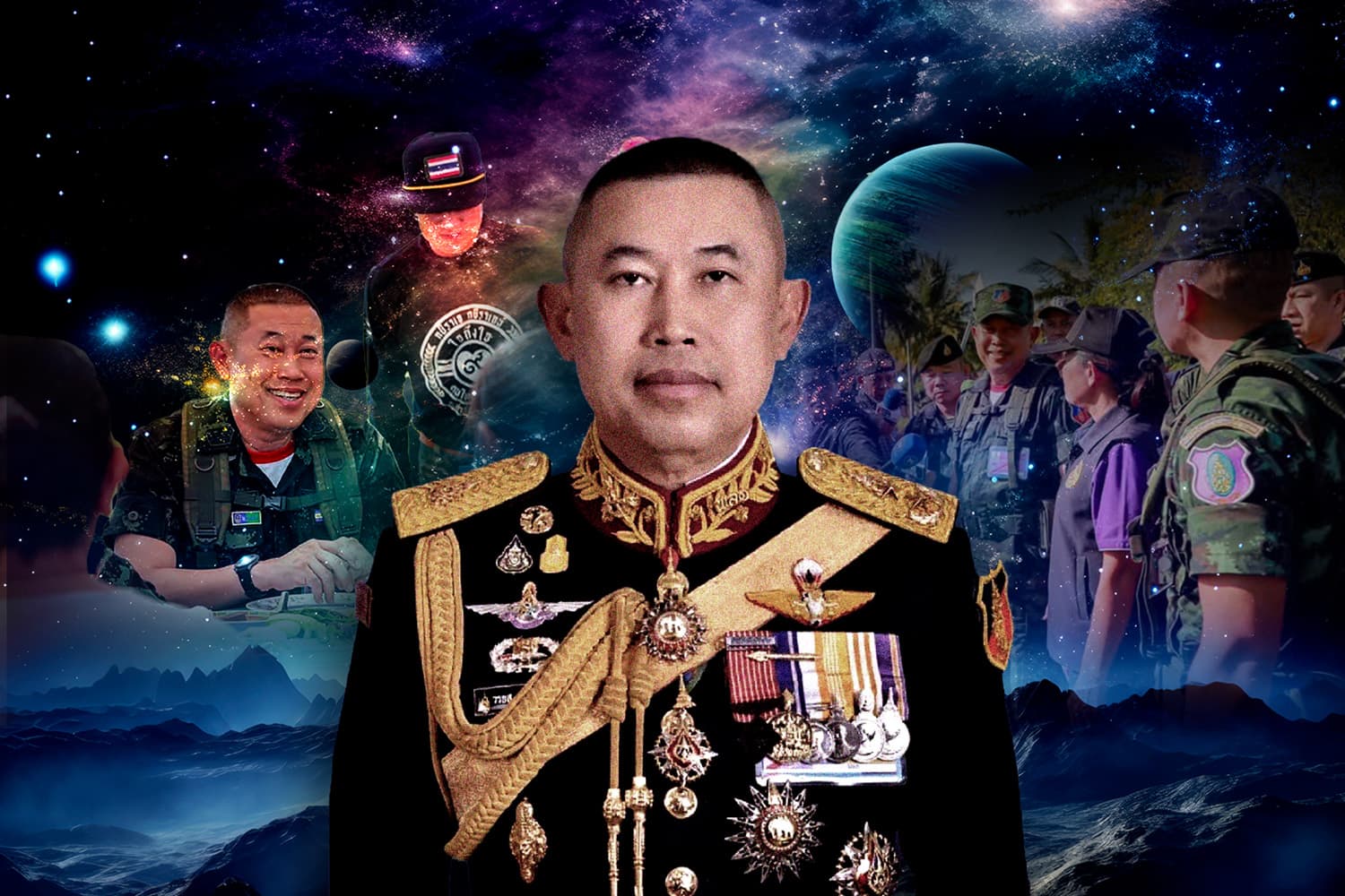 เลาะตะเข็บชายแดนไทย-กัมพูชา EP.4 ส่องแนวรบ “ภาคตะวันออก” ส่องกลยุทธ์ “บูรพาโอเปอเรชั่น” ส่องชัยชนะที่ “ไม่ต้องลงมือรบ”