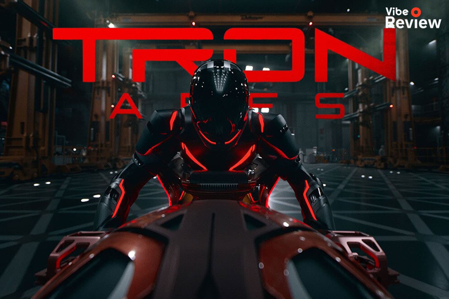 VIBE REVIEW: Tron: Ares ภาพและเสียงตระการตา สมกับ 15 ปีที่รอคอย