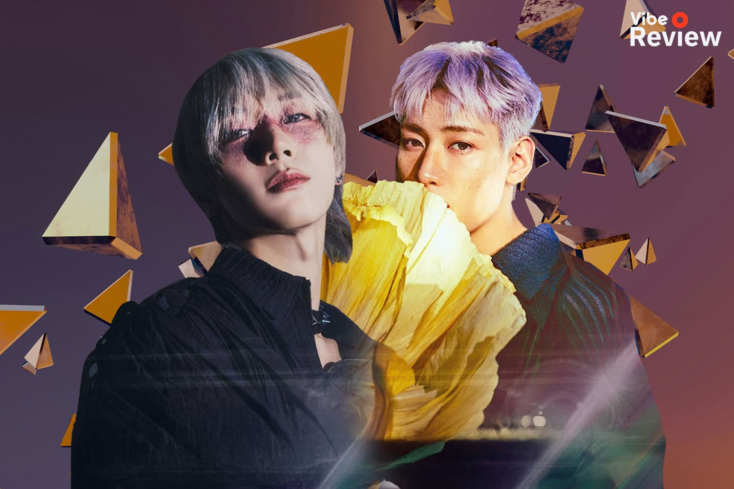 VIBE REVIEW: รีแคปคอนเสิร์ต K-Pop Masterz 2026 BamBam & TEN SPECIAL LIVE in BANGKOK คอนเสิร์ตของคนไทยที่มีแม่เยอะที่สุด