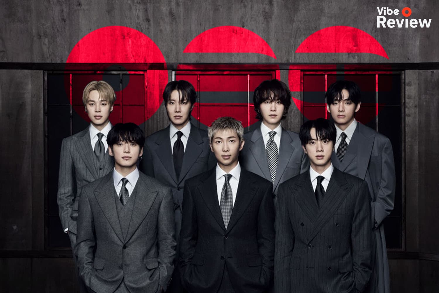 Title VIBE REVIEW: รีวิวเพลง SWIM เพลงใหม่ล่าสุดจากอัลบั้มเต็มชุดที่ 5 ARIRANG ของเจ็ดหนุ่ม BTS ในรอบ 4 ปี