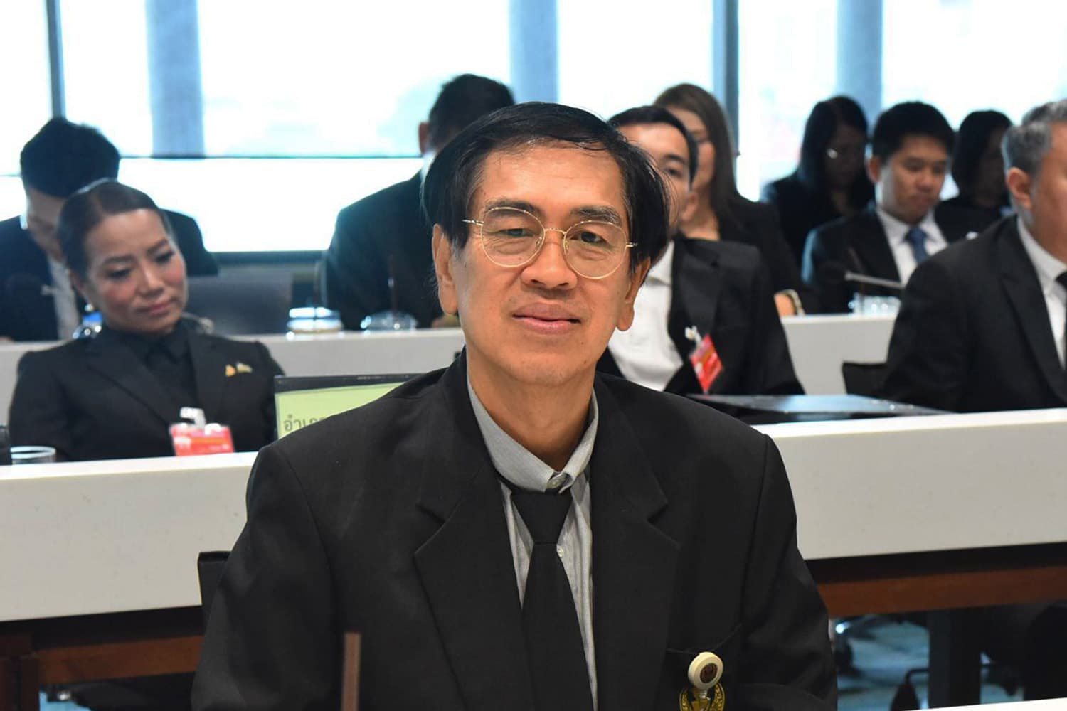 เตือนฤดูร้อนปี 2569 อันตราย! คาดอุณหภูมิพุ่งสูง คนไทยเสี่ยง ‘โรคลมแดด-ฮีทสโตรก’