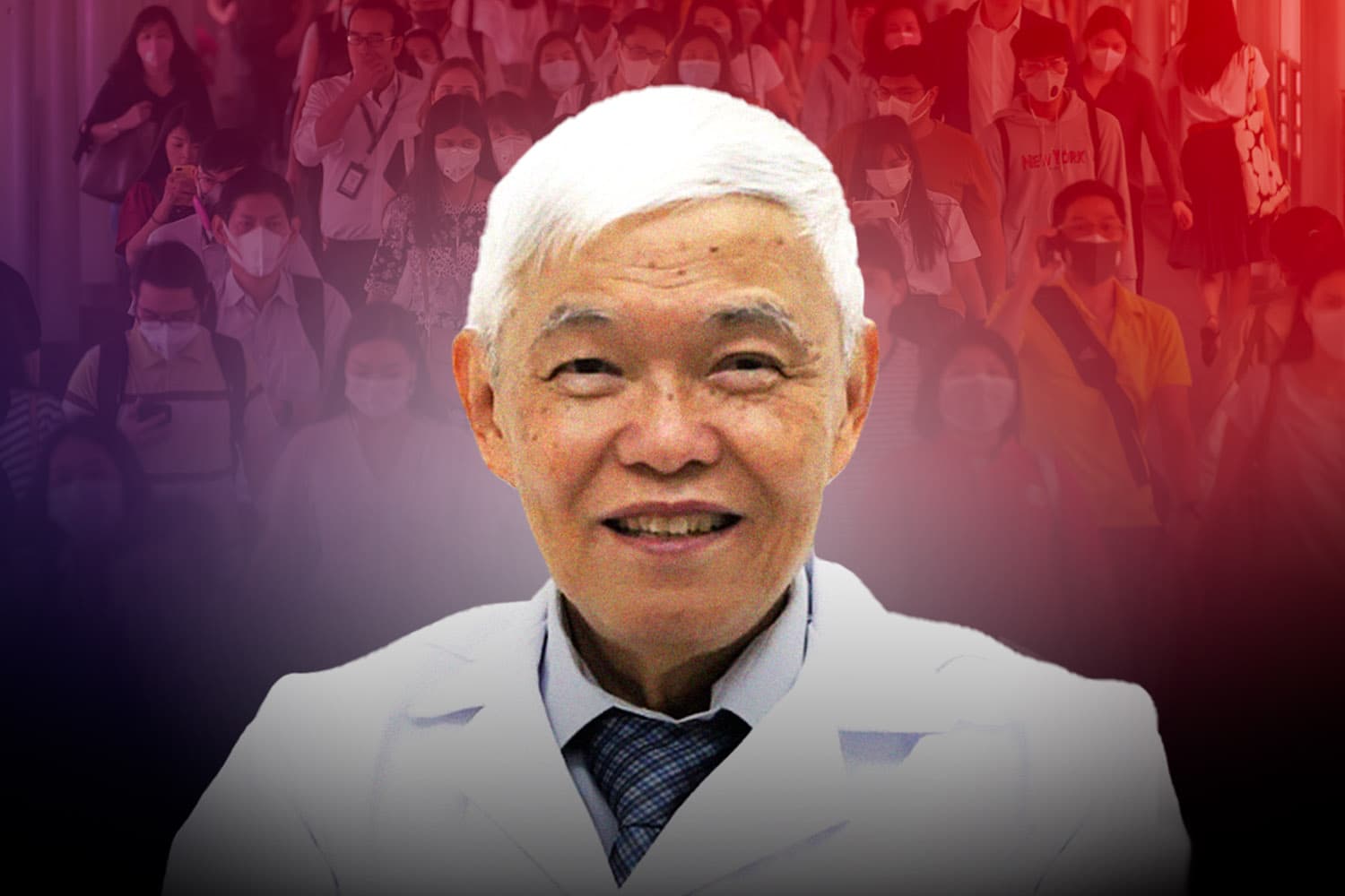 เตือนสติวงการแพทย์! คำนึงจริยธรรม ระวังผลประโยชน์ทับซ้อนทำลายความเชื่อมั่น