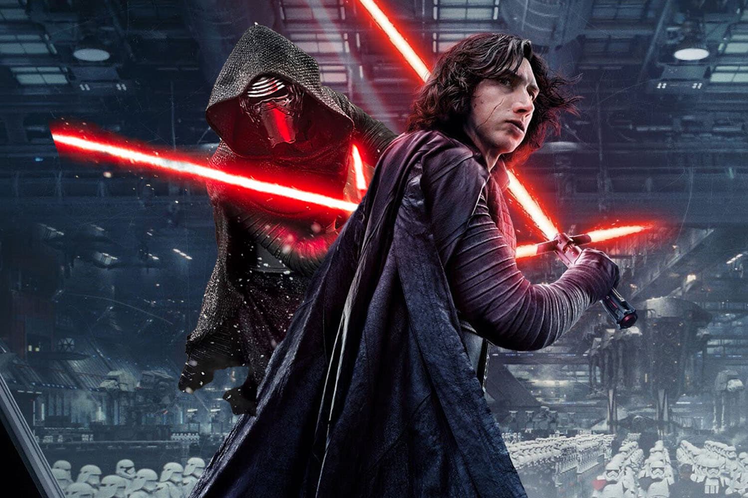 อดัม ไดรเวอร์ เผยเหตุผลที่ดิสนีย์ปัดทำภาคต่อ ‘Star Wars: The Hunt for Ben Solo’ ทั้งที่บทสุดเท่เกือบได้สร้างจริง