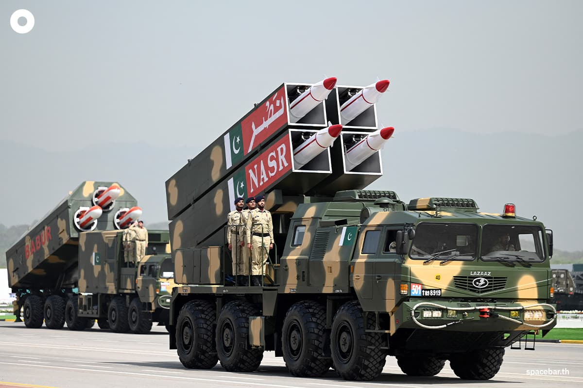 (Photo by Aamir QURESHI / AFP)