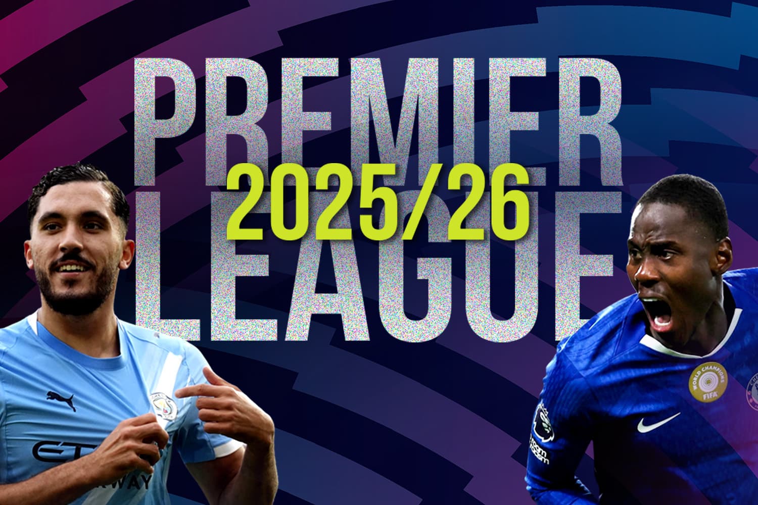 โปรแกรมพรีเมียร์ลีก 2025/26 วันที่ 3 – 4 มกราคม