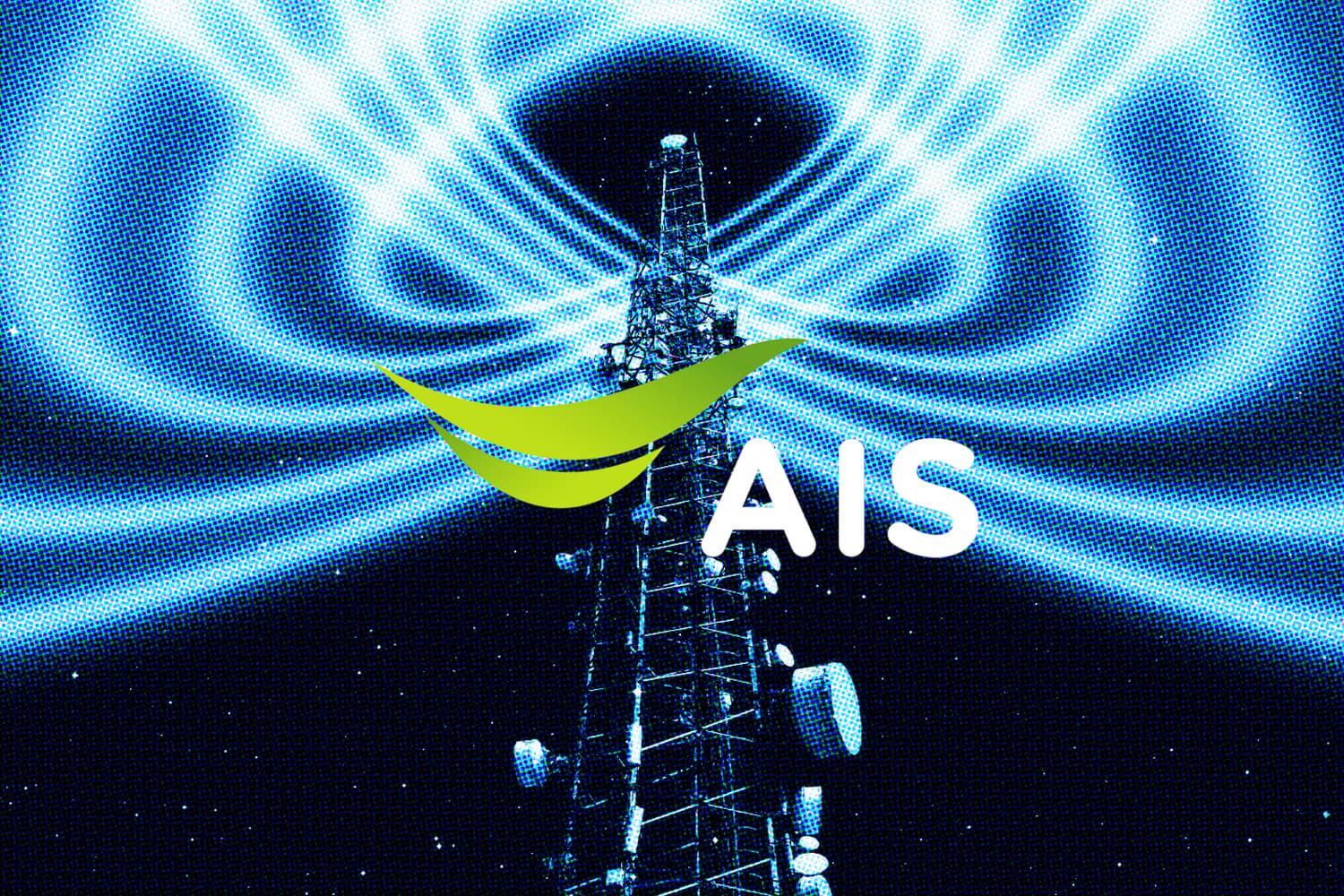 AIS โชว์กำไร Q3 ปี 68 โตต่อเนื่องปั้นธุรกิจใหม่สู่อนาคต