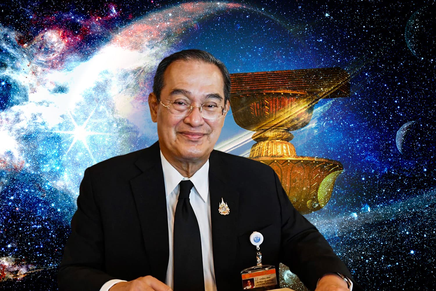 แก้รัฐธรรมนูญ ทางใครทางมัน