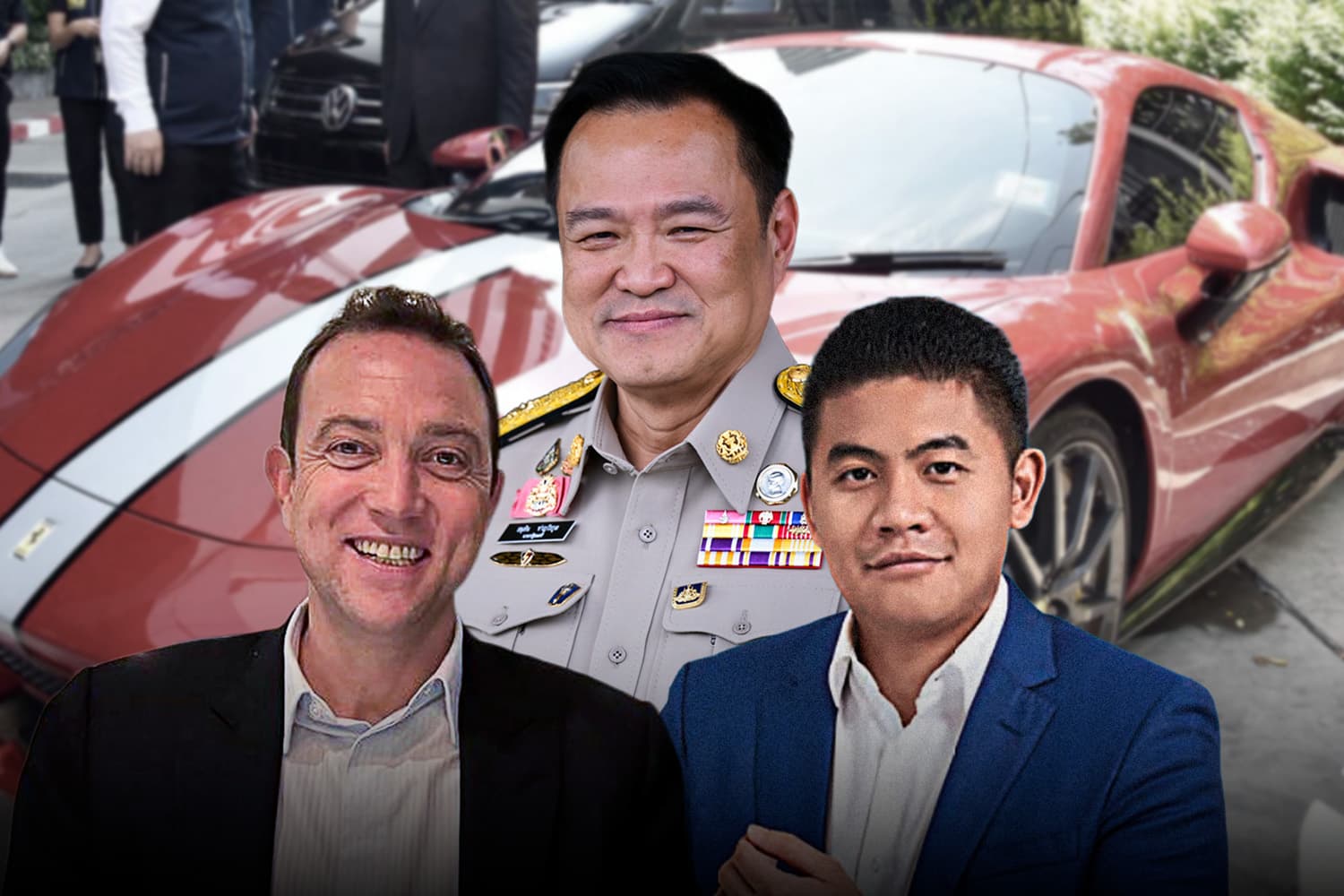 ยึดเพิ่ม 8,269 ล้าน! เครือข่าย ‘ยิม เลียก-เบน สมิธ’