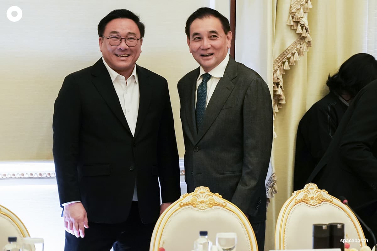 PhotoStory-การประชุมหารือร่วมระหว่างรัฐบาล–ภาคเอกชน เรื่องแนวทางการพัฒนาขีดความสามารถในการแข่งขันทางเศรษฐกิจของประเทศ ณ ทำเนียบรัฐบาล