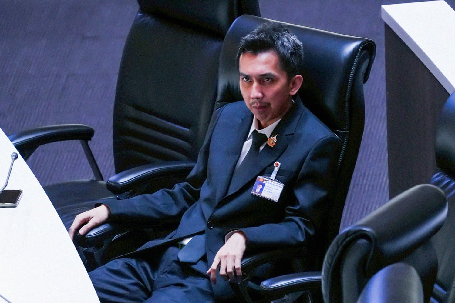 อัยการสูงสุดสั่งฟ้อง ‘ชนนพัฒฐ์’ 2 สำนวน ‘คดีฟอกเงิน-เว็บพนัน’